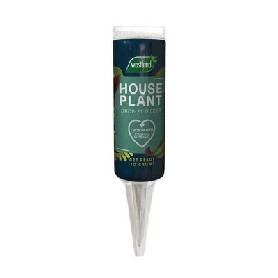 Westland Houseplant Droplet Feeder (40ml)