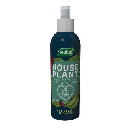 Westland Houseplant Mist & Leaf Shine (250ml)