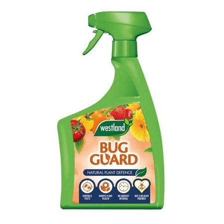 Westland Natural Power Bug Guard Ready To Use (800ml)