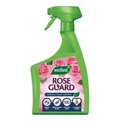 Westland Natural Power Rose Guard Ready To Use (800ml)