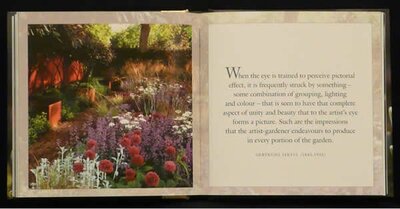 Wisdom My Garden Piece of Heaven (144 pages) - image 2