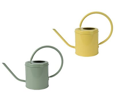 Zinc Watering can